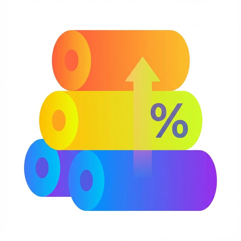 Bulk Gang Sheet Package