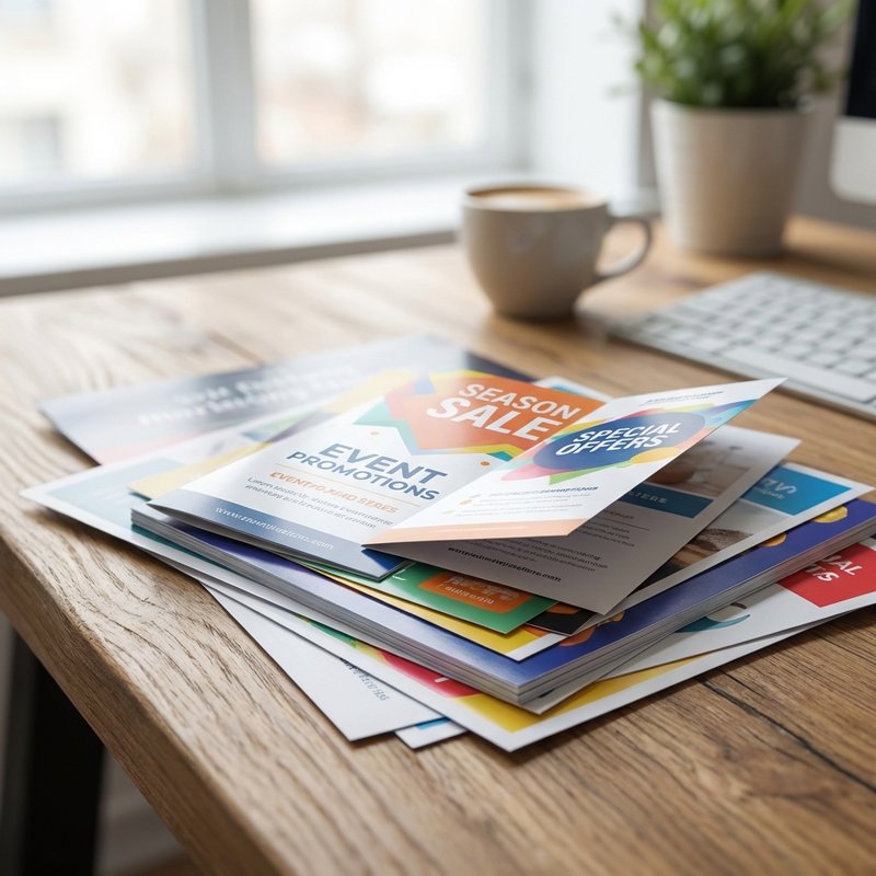 Custom Flyers
